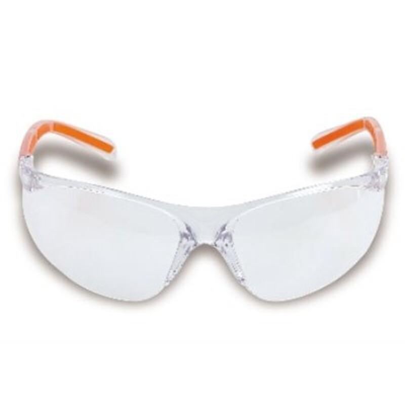 BETA 070610001 : GAFAS LENTES TRANSPARENTE BETA (7061 TC)