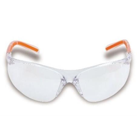 BETA 070610001 : GAFAS LENTES TRANSPARENTE BETA (7061 TC)