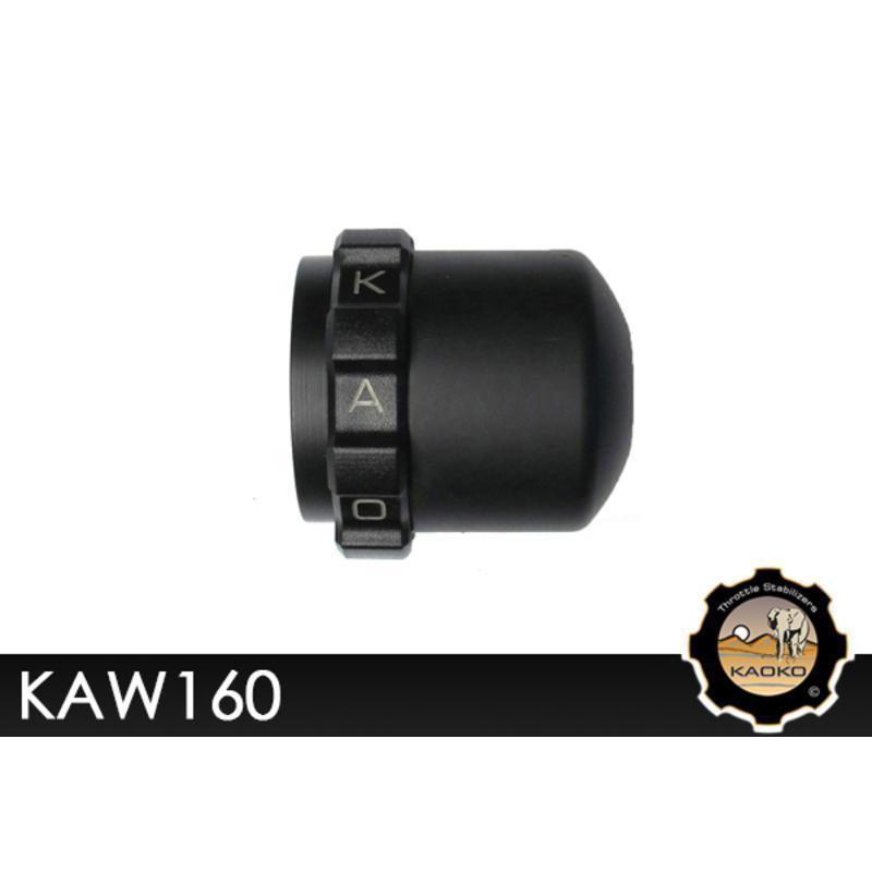 KAOKO KAW160 : Estabilizador control del acelerador KAOKO Kawasaki Z1000SX