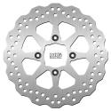 NG BRAKE DISC 1377X : Disco de freno NG BRAKES ondulado fijo