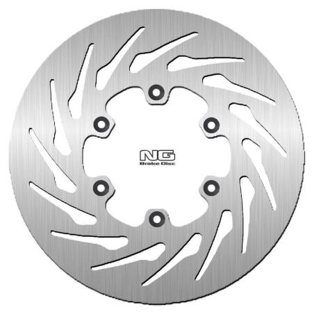 NG BRAKE DISC 8024 : Disco de freno NG BRAKES redondo fijo