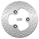 NG BRAKE DISC 1135 : Disco de freno NG BRAKES redondo fijo