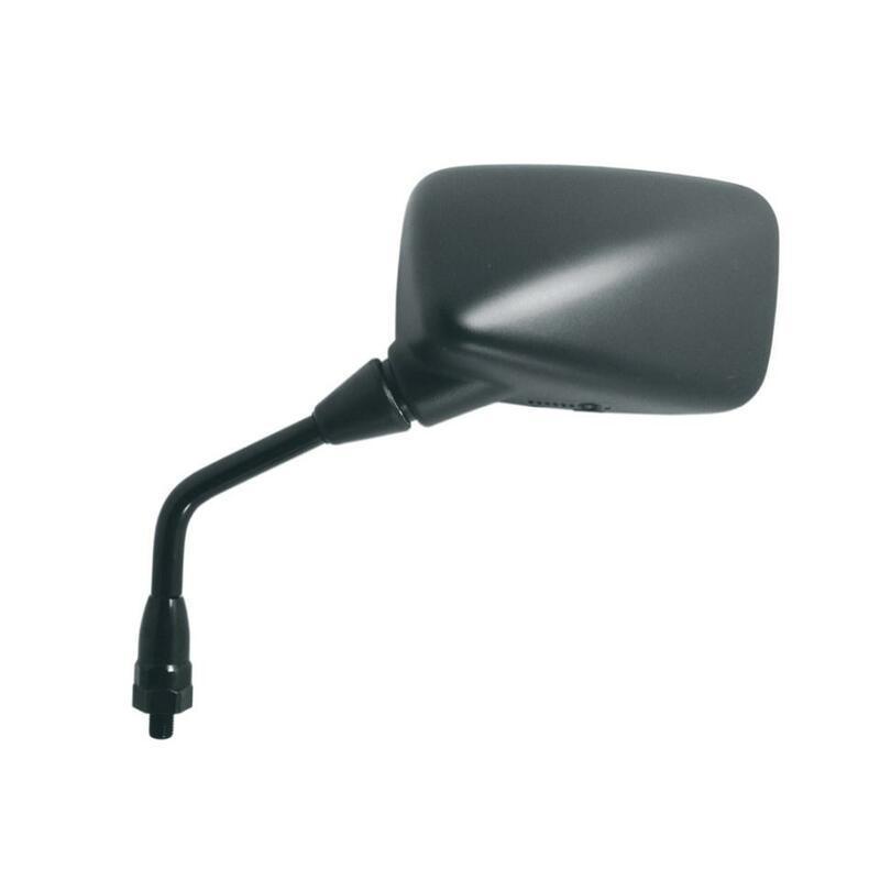 VICMA EK213I : Retrovisor izquierdo VICMA tipo OEM negro - Kawasaki ER6N