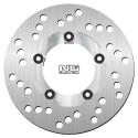 NG BRAKE DISC 1237 : Disco de freno NG BRAKES redondo fijo