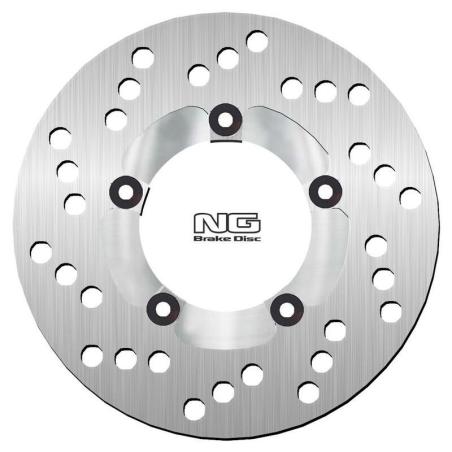 NG BRAKE DISC 1237 : Disco de freno NG BRAKES redondo fijo