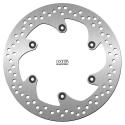 NG BRAKE DISC 1361 : Disco de freno NG BRAKES redondo fijo