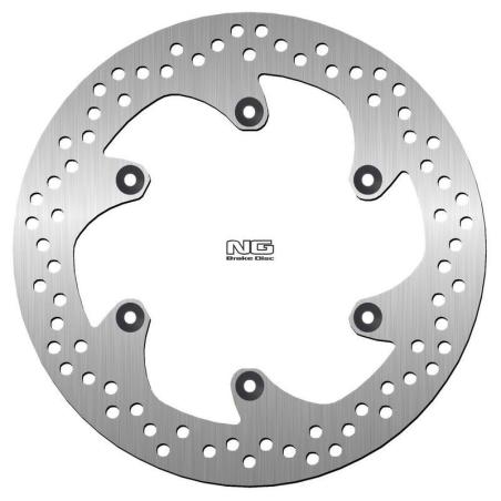 NG BRAKE DISC 1361 : Disco de freno NG BRAKES redondo fijo