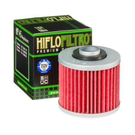 HIFLOFILTRO HF145 : Filtro de Aceite Hiflofiltro HF145