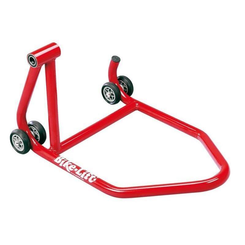 BIKE LIFT 901040101100 : Stand trasero BIKE LIFT para basculantes monobrazo izquierdo - RS-16