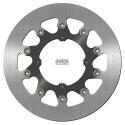 NG BRAKE DISC 726SP : Disco de freno NG BRAKES redondo flotante