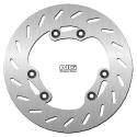 NG BRAKE DISC 1242 : Disco de freno NG BRAKES redondo fijo