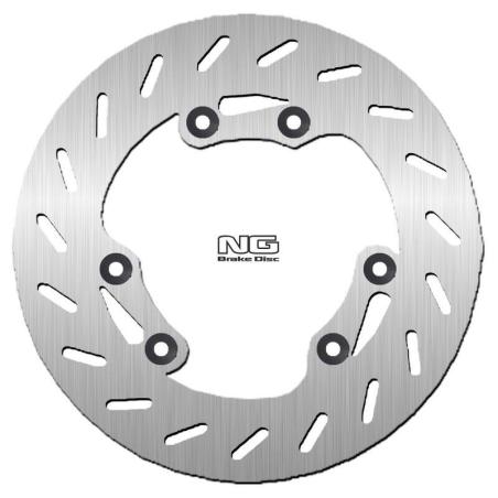 NG BRAKE DISC 1242 : Disco de freno NG BRAKES redondo fijo