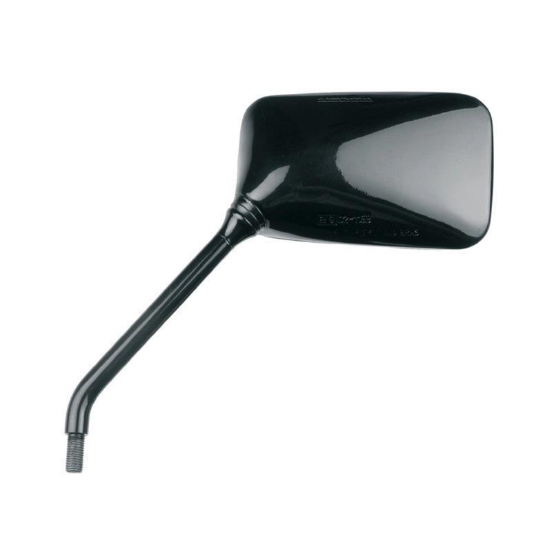 VICMA JY-131 : Retrovisor izquierdo VICMA tipo OEM negro - Honda CB250F