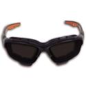 BETA 070930019 : GAFAS LENTES POLICARBONATO BETA (7093 BD)