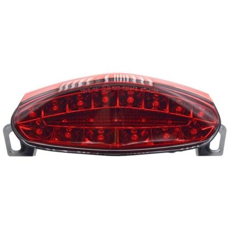 V PARTS ST-4036-LED : Piloto Tras. leds KAWASAKI ER-6N/F (09)