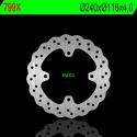 NG BRAKE DISC 799X : Disco de freno NG BRAKES ondulado fijo