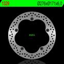 NG BRAKE DISC 1329 : Disco de freno NG BRAKES redondo fijo