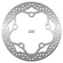 NG BRAKE DISC 1352 : Disco de freno NG BRAKES redondo fijo