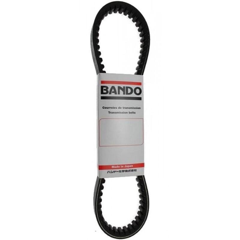 BANDO 721-18-30-8.5 : Correa de transmisión Bando Kevlar Kymco Scout 50