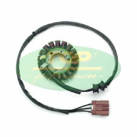 TOP PERFORMANCES ST00005 : Stator TOP PERFORMANCES tipo OEM - Piaggio 58080R