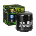 HIFLOFILTRO HF554 : Filtro de Aceite Hiflofiltro HF554