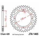 Corona plato transmision trasero JT 1465