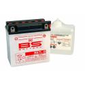 BS BATTERY 310594 : Batería BS BATTERY BB7L-B (Fresh Pack)