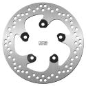 NG BRAKE DISC 1343 : Disco de freno NG BRAKES redondo fijo