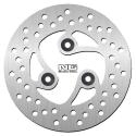 NG BRAKE DISC 727 : Disco de freno NG BRAKES redondo fijo