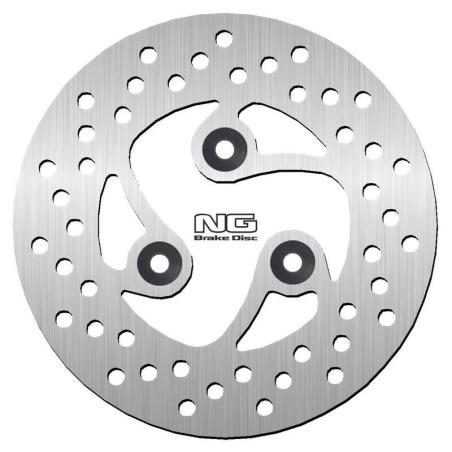 NG BRAKE DISC 727 : Disco de freno NG BRAKES redondo fijo