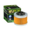 HIFLOFILTRO HF559 : Filtro de Aceite Hiflofiltro HF559