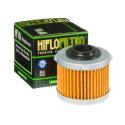 HIFLOFILTRO HF186 : Filtro de Aceite Hiflofiltro HF186