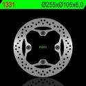 NG BRAKE DISC 1311 : Disco de freno NG BRAKES redondo fijo