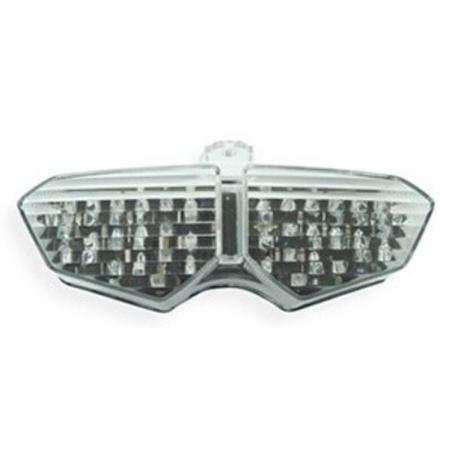 V PARTS ST-5073-LED : Piloto trasero LED R6 03-05