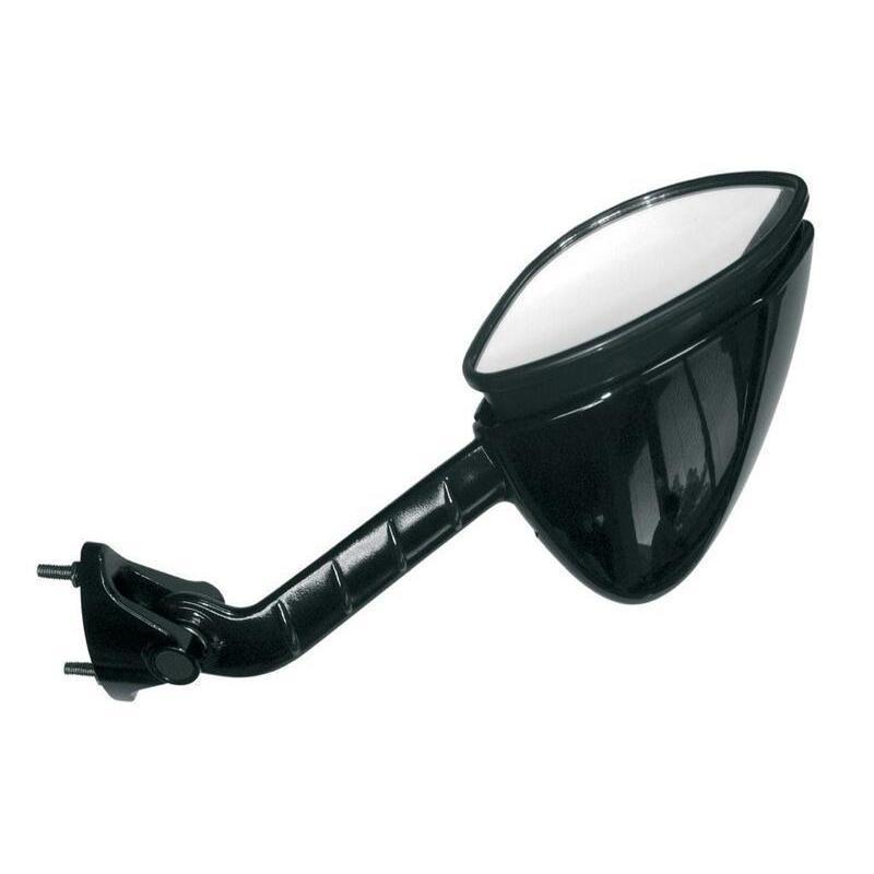 VICMA EK153I : Retrovisor izquierdo VICMA tipo OEM negro - Kawasaki ZZR1400