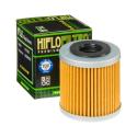 HIFLOFILTRO HF563 : Filtro de Aceite Hiflofiltro HF563