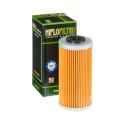 HIFLOFILTRO HF611 : Filtro de Aceite Hiflofiltro HF611