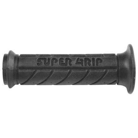 V PARTS SS118 : Par puños scooter super grip. Negro