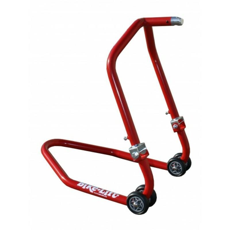 BIKE LIFT 901030101100 : Stand delantero al chasis - FS-11