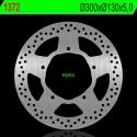 NG BRAKE DISC 1372 : Disco de freno NG BRAKES redondo fijo