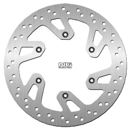 NG BRAKE DISC 719 : Disco de freno NG BRAKES redondo fijo