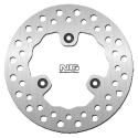 NG BRAKE DISC 1107 : Disco de freno NG BRAKES redondo fijo