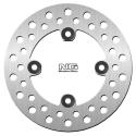 NG BRAKE DISC 1143 : Disco de freno NG BRAKES redondo fijo