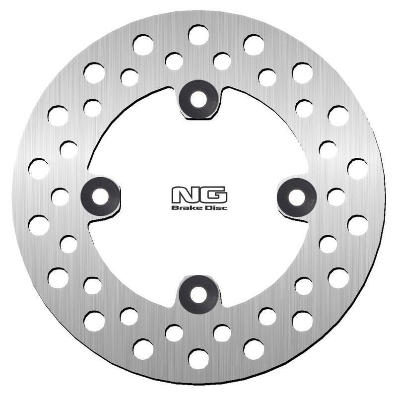 NG BRAKE DISC 1143 : Disco de freno NG BRAKES redondo fijo