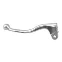 V PARTS 296C-5-SILVER : Maneta Izda YZ 12'