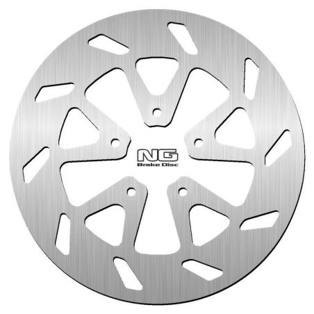 NG BRAKE DISC 781 : Disco de freno NG BRAKES redondo fijo