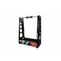 BIKE LIFT 910011010101 : Centrador de rueda profesional 10''-21'' - B-35N