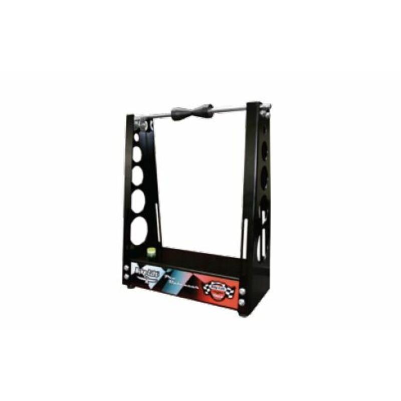 BIKE LIFT 910011010101 : Centrador de rueda profesional 10''-21'' - B-35N