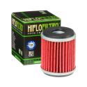 HIFLOFILTRO HF141 : Filtro de Aceite Hiflofiltro HF141