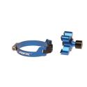 RFX FXLA7030099BU : Sistema de salida rápida RFX Pro (azul) - Husqvarna TC50/TC65